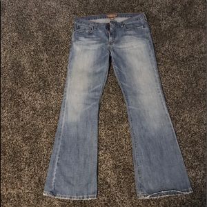Abercrombie & Fitch Size 12